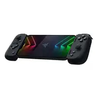Razer Kishi V2 Negro Lightning Gamepad Analógico/Digital iOS