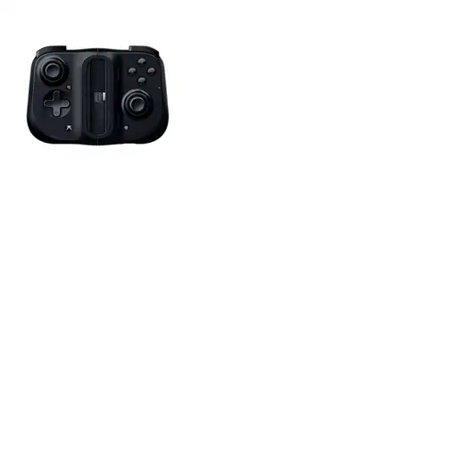 Razer Kishi (XBOX) Negro USB Gamepad Analógico/Digital Android, Xbox Razer Kishi (XBOX) Negro USB Gamepad Analógico/Digital Android, Xbox