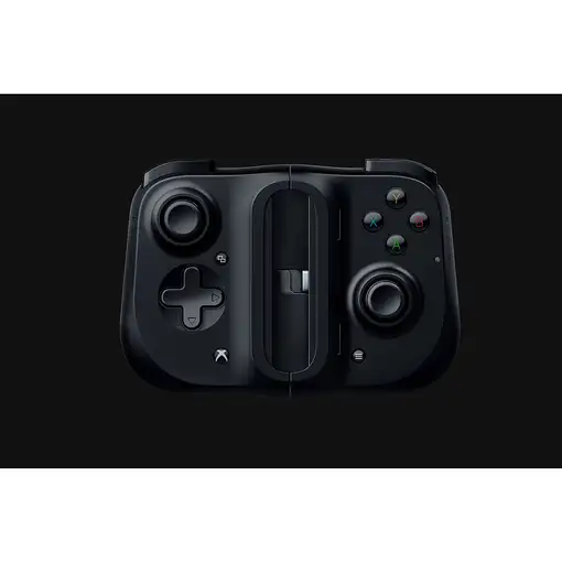 Razer Kishi (XBOX) Negro USB Gamepad Analógico/Digital Android, Xbox