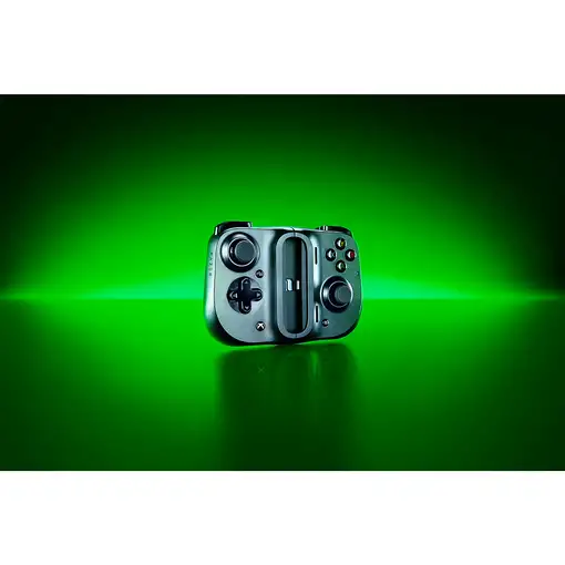Razer Kishi (XBOX) Negro USB Gamepad Analógico/Digital Android, Xbox