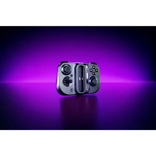 Razer Kishi Negro USB Gamepad Analógico/Digital Android