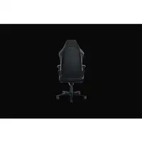 Razer Iskur V2 Butaca para jugar Asiento acolchado Negro, Verde