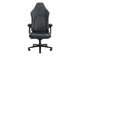 Razer Iskur V2 Butaca para jugar Asiento acolchado Gris