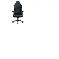 Razer Iskur V2 Butaca para jugar Asiento acolchado Negro