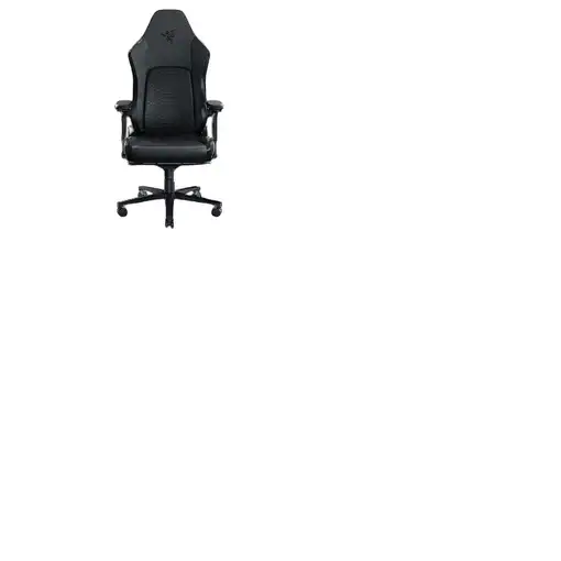 Razer Iskur V2 Butaca para jugar Asiento acolchado Negro