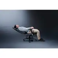 Razer Iskur V2 Butaca para jugar Asiento acolchado Negro