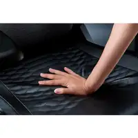 Razer Iskur V2 Butaca para jugar Asiento acolchado Negro