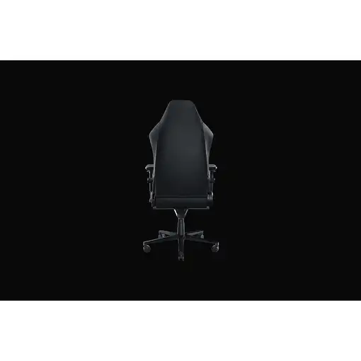 Razer Iskur V2 Butaca para jugar Asiento acolchado Negro