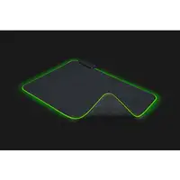 Razer Goliathus Chroma Alfombrilla de ratón para juegos Negro