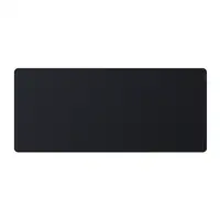 Razer Strider Alfombrilla de ratón para juegos Negro