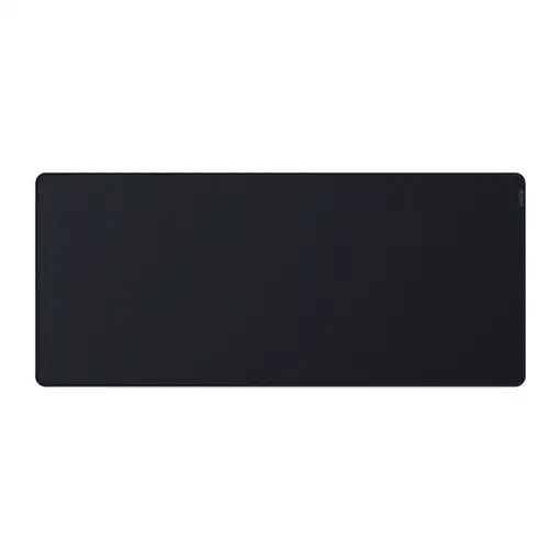 Razer Strider Alfombrilla de ratón para juegos Negro