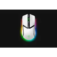 Razer Cobra Pro ratón Juego mano derecha RF Wireless + Bluetooth + USB Type-C Ópti
