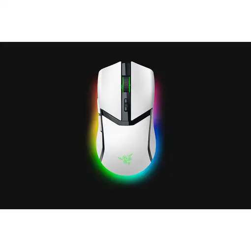Razer Cobra Pro ratón Juego mano derecha RF Wireless + Bluetooth + USB Type-C Ópti