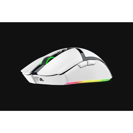 Razer Cobra Pro ratón Juego mano derecha RF Wireless + Bluetooth + USB Type-C Ópti