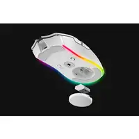 Razer Cobra Pro ratón Juego mano derecha RF Wireless + Bluetooth + USB Type-C Ópti