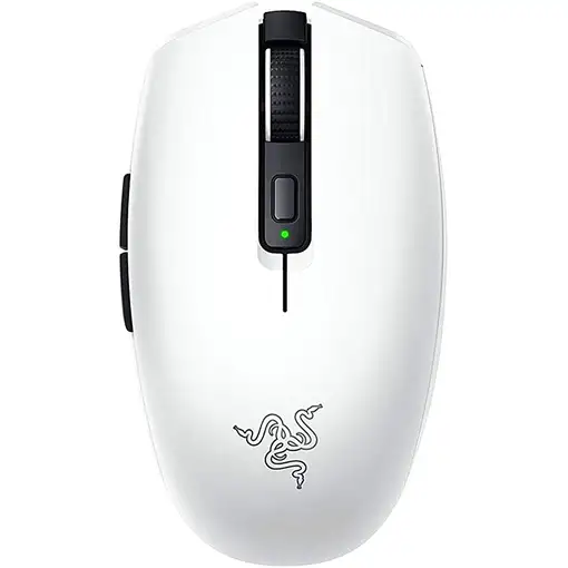 Razer Orochi V2 ratón Juego mano derecha RF inalámbrico Óptico 18000 DPI