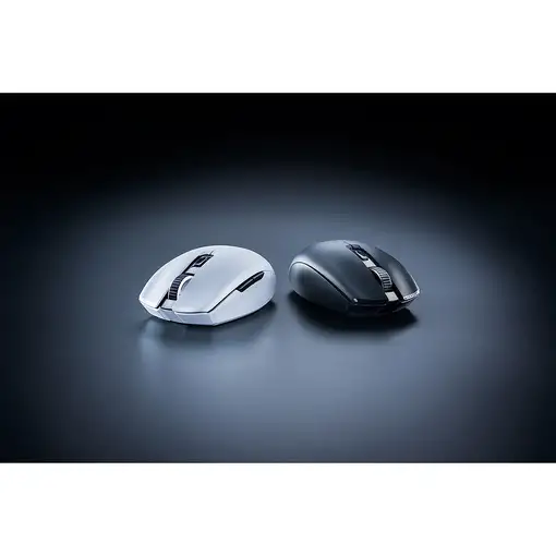 Razer Orochi V2 ratón Juego mano derecha RF inalámbrico Óptico 18000 DPI