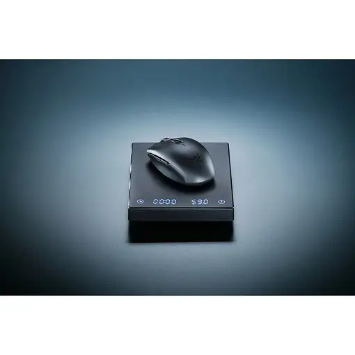 Razer Orochi V2 ratón Juego mano derecha RF inalámbrico Óptico 18000 DPI