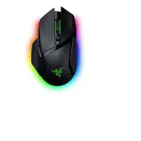Razer Basilisk V3 Pro 35K ratón Juego mano derecha RF Wireless + Bluetooth + USB T