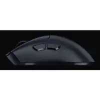 Razer DeathAdder V3 HyperSpeed ratón Juego mano derecha RF Wireless + USB Type-C Ó