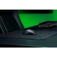 Razer DeathAdder V3 HyperSpeed ratón Juego mano derecha RF Wireless + USB Type-C Ó