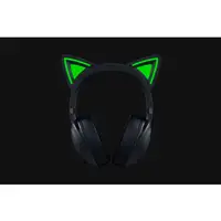 Razer Kraken Kitty V2 BT Auriculares Inalámbrico Diadema Juego Bluetooth Negro