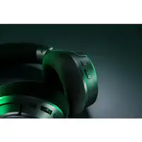 Razer Kraken V4 Auriculares Inalámbrico Diadema Juego USB tipo A Bluetooth Negro