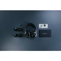 Razer Kraken V4 Auriculares Inalámbrico Diadema Juego USB tipo A Bluetooth Negro