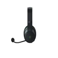 Razer Kaira for Xbox Auriculares Inalámbrico Diadema Juego Negro