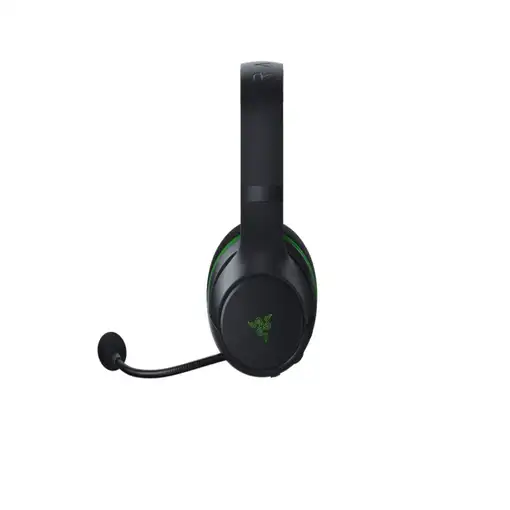Razer Kaira for Xbox Auriculares Inalámbrico Diadema Juego Negro