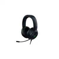Razer Kraken V3 Auriculares Alámbrico Diadema Juego USB tipo A Negro