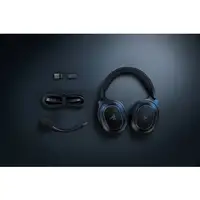 Razer Barracuda X Chroma Auriculares Inalámbrico Diadema Juego USB Tipo C Bluetoot