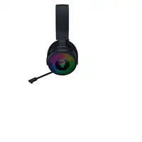 Razer Kraken V4 Pro Auriculares Inalámbrico y alámbrico Diadema Juego USB tipo A B