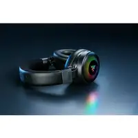 Razer Kraken V4 Pro Auriculares Inalámbrico y alámbrico Diadema Juego USB tipo A B