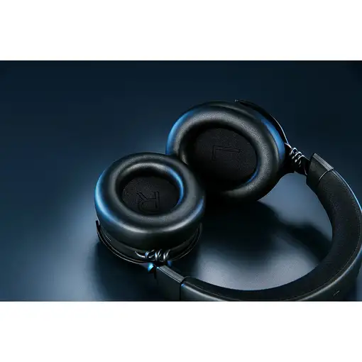 Razer Kraken V4 Pro Auriculares Inalámbrico y alámbrico Diadema Juego USB tipo A B