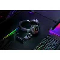 Razer Kraken V4 Pro Auriculares Inalámbrico y alámbrico Diadema Juego USB tipo A B
