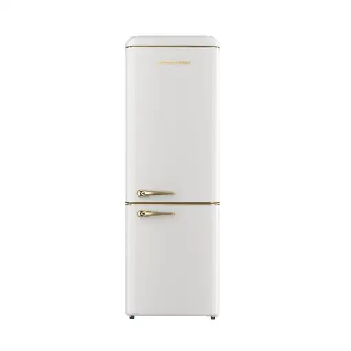 Solthermic® Pack Cocina Gas Crema 90x60 Horno Panorámic + Campana 90 +  Combi 1,88