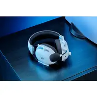 Razer BlackShark V2 Pro for PlayStation Auriculares Inalámbrico Diadema Juego USB