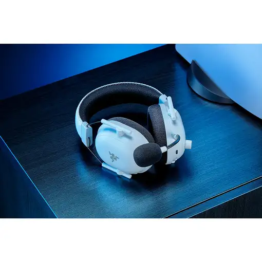 Razer BlackShark V2 Pro for PlayStation Auriculares Inalámbrico Diadema Juego USB