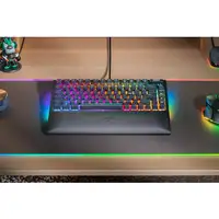 Razer BlackWidow V4 teclado Juego USB QWERTY Inglés de EE. UU. Negro