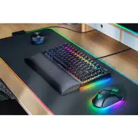 Razer BlackWidow V4 teclado Juego USB QWERTY Inglés de EE. UU. Negro