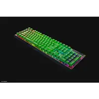 Razer BlackWidow V4 X teclado Juego USB QWERTY Inglés de EE. UU. Verde