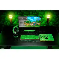 Razer BlackWidow V4 X teclado Juego USB QWERTY Inglés de EE. UU. Verde