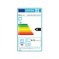 SOLTHERMIC® COCINA 60X60 VTC VITRO CREMA