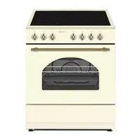 SOLTHERMIC® COCINA 60X60 VTC VITRO CREMA