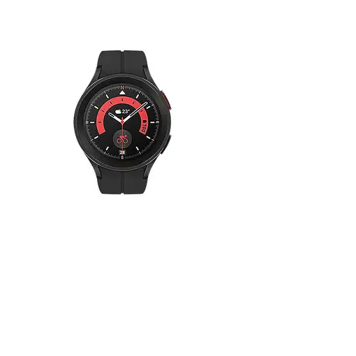 Smartwatch Samsung 74501 Galaxy Watch5 Pro (1.4'') 450x450 Pixeles Smartwatch Samsung 74501 Galaxy Watch5 Pro (1.4'') 450x450 Pixeles