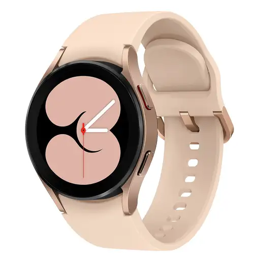 Smartwatch Samsung 74499 Galaxy Watch4 (1.2'') 396x396 Pixeles Smartwatch Samsung 74499 Galaxy Watch4 (1.2'') 396x396 Pixeles