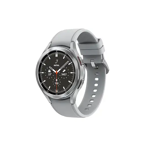 Smartwatch Samsung 74500 Galaxy Watch4 Classic (1.4'') 450x450 Pixeles Smartwatch Samsung 74500 Galaxy Watch4 Classic (1.4'') 450x450 Pixeles