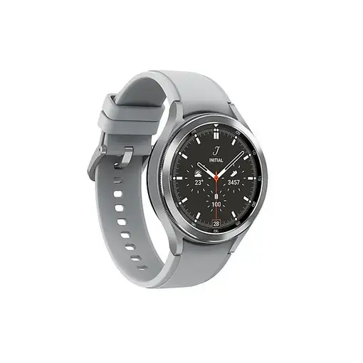 Smartwatch Samsung 74500 Galaxy Watch4 Classic (1.4'') 450x450 Pixeles