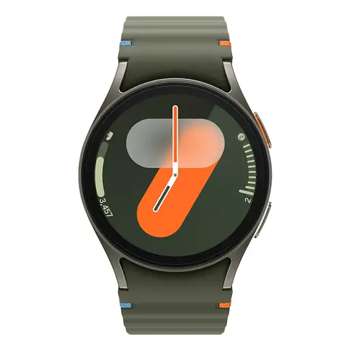 Samsung Galaxy Watch7 (Bluetooth, 40mm)